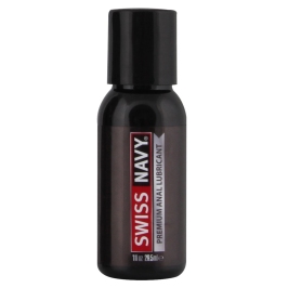 Swiss Navy Silikonowy lubrykant do masażu intymnego 30ml