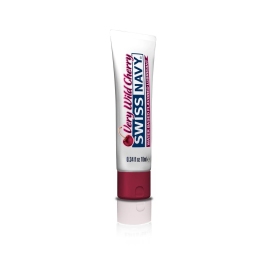 Swiss Navy 4w1 Lubrykant smakowy 10 ml - wielofunkcyjna formuła podrożna Swiss Navy 4w1 Lubrykant smakowy 10 ml - wielofunkcyjna formuła podrożna