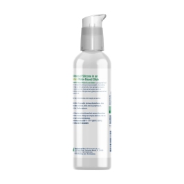 Swiss Navy Natural Water-Based Intimate Gel Aloe Scent 59ml