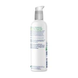 Swiss Navy Natural Water-Based Lubricant Aloe Scent 236ml Swiss Navy Natural Water-Based Lubricant Aloe Scent 236ml