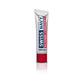 Swiss Navy Premium żel intymny na bazie wody 10 ml podrożny Swiss Navy Premium żel intymny na bazie wody 10 ml podrożny
