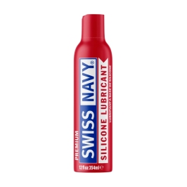 Siliconebased Lubricant - 12 fl oz / 354 ml