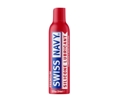 Siliconebased Lubricant - 12 fl oz / 354 ml
