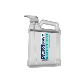Toy and Body Cleaner - 128 fl oz / 3785 ml