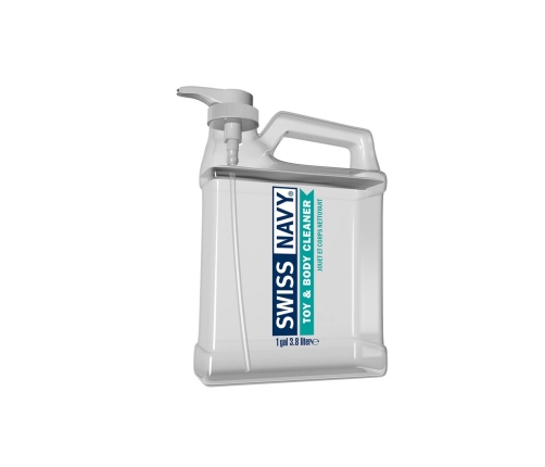 Toy and Body Cleaner - 128 fl oz / 3785 ml