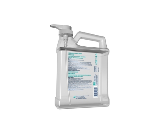 Toy and Body Cleaner - 128 fl oz / 3785 ml