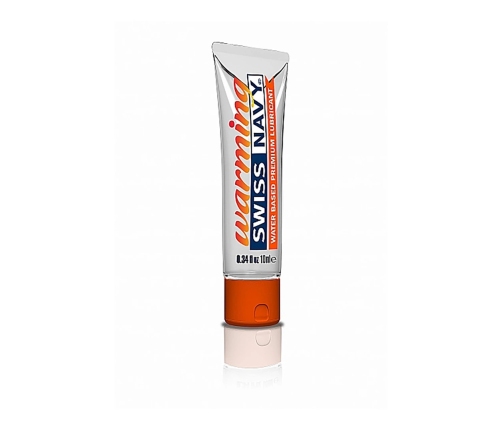Premium - Waterbased Heating Lubricant - Fishbowl - 50 Pieces