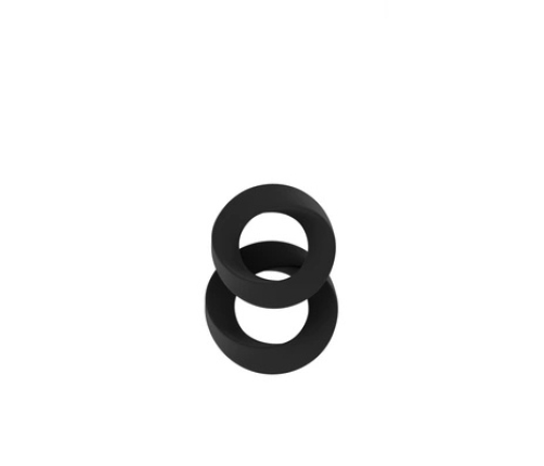 No.24 - Cockring-Set