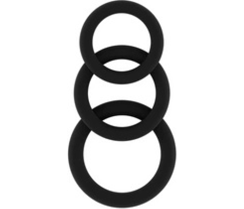 No.25 - Cockring-Set