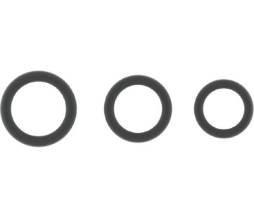 No.25 - Cockring-Set