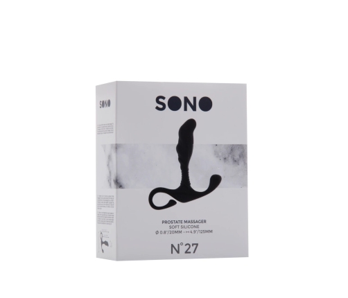 No.27 - Prostate Massager