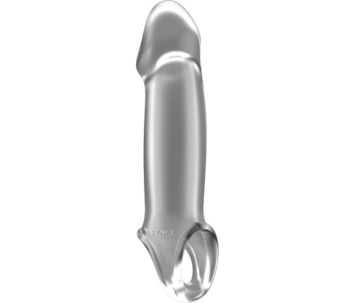 No.33 - Elastic Penis Extension