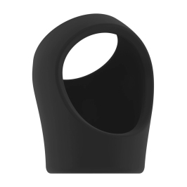 No.45 - Cockring with Ball Strap