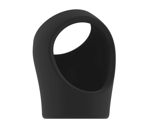 No.45 - Cockring with Ball Strap