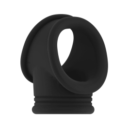 No.48 - Cockring with Ball Strap