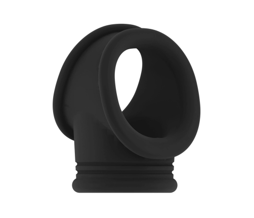 No.48 - Cockring with Ball Strap
