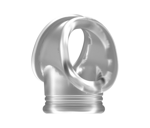 No.48 - Cockring with Ball Strap
