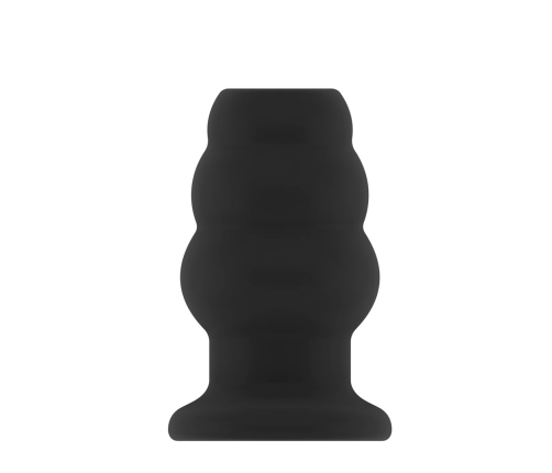 No.50 - Hollow Tunnel Butt Plug - Medium