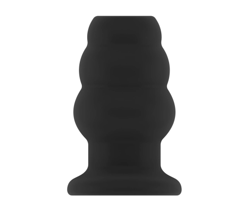 No.51 - Hollow Tunnel Butt Plug - Large