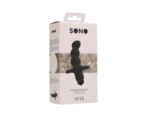 No.53 - Anal Finger Stimulator