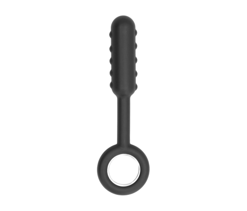 No. 61 - Dildo with Metal Ring