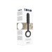 No. 61 - Dildo with Metal Ring