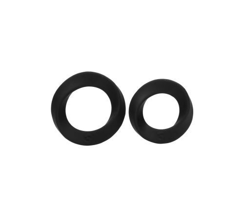 No.86 - Cockring-Set