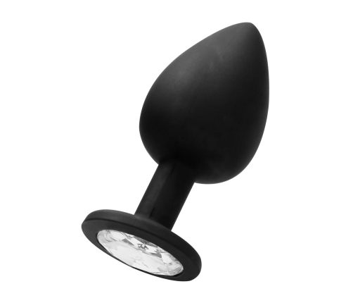 No.91 - Self Penetrating Butt Plug