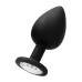 No.91 - Self Penetrating Butt Plug