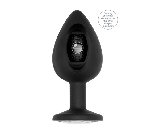 No.91 - Self Penetrating Butt Plug