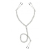 Anais Y-Style - Nipple-to-Clit Clamps Set