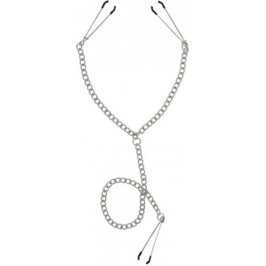 Anais Y-Style - Nipple-to-Clit Clamps Set