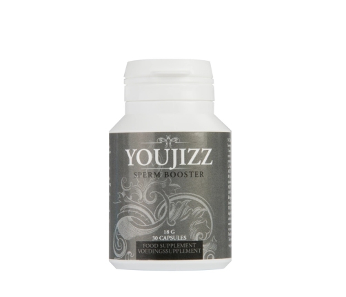 Youjizz - Sperm Booster - 30 Pieces