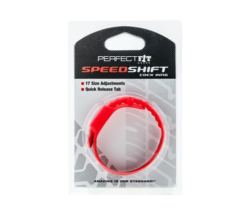 Speed Shift - Cockring