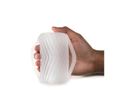 Masturbator with Grip for Men