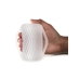 Masturbator with Grip for Men