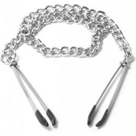 Reign - Tweezer Style Nipple Clamps