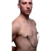 Ox Bull Nose - Nipple Clamps