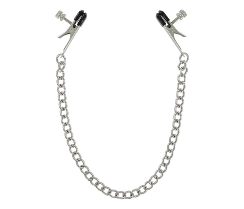 Ox Bull Nose - Nipple Clamps