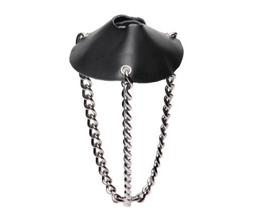 Leather Parachute Ball Stretcher