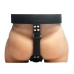 Butt Plug Harness for Men