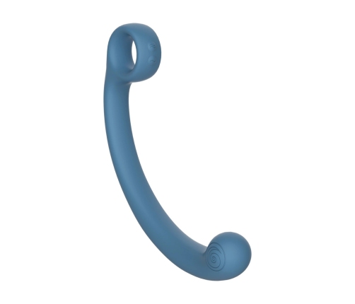 SVibe AXI Spot Wand Blue Laguna - AuraTouch Motion Technology