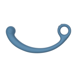 SVibe AXI Spot Wand Blue Laguna - AuraTouch Motion Technology SVibe AXI Spot Wand Blue Laguna - AuraTouch Motion Technology