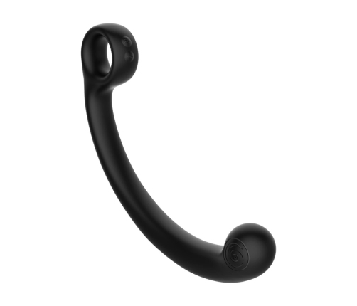 SVibe AXI Spot Wand Finger Motion System Black Granite Finish