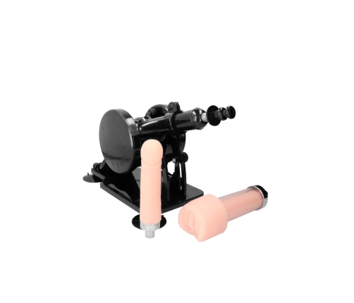 Sex Machine