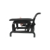 Rocks-Off Ride And Slide Intimate Motion Chair with Padded Support