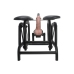 Rocks-Off Ride And Slide Intimate Motion Chair with Padded Support