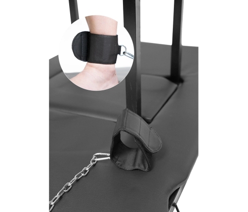 Open Love Chair - Sex Chair