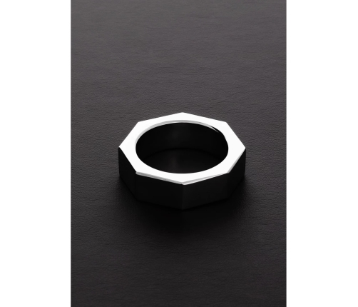 NUT Cockring - 0.6 x 0.2 x 55 / 15 x 6 x 55 mm