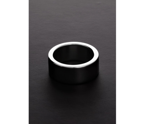 Heavy C-Ring - 0.8 x 2 / 20 x 50 mm